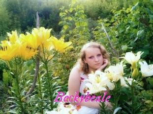 Beckybeale