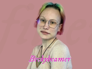 Beckybeamer