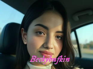 beckybufkin Fille Sensuelle