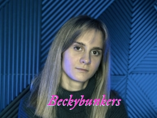 Beckybunkers