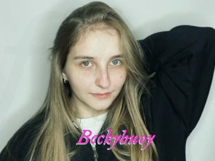 Beckybuoy