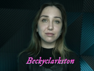 beckyclarkston Fille Sensuelle