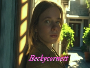 Beckycornett