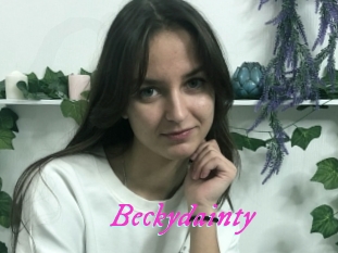 Beckydainty
