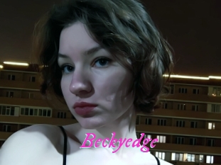 Beckyedge