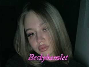 Beckyhamlet