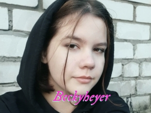 Beckyheyer