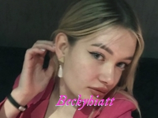 Beckyhiatt