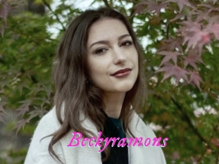 Beckyramons