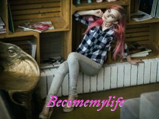 Becomemylife