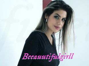 Beeauutifulgirll