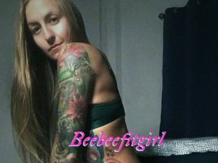 Beebeefitgirl