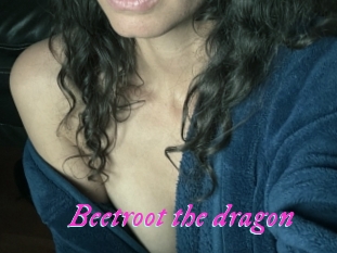 beetroot_the_dragon Fille Sensuelle