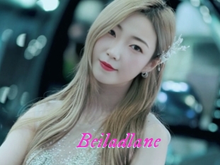 beiladlane Fille Sensuelle