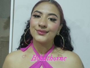 Bekathorne