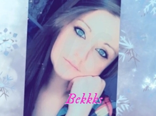 Bekkks