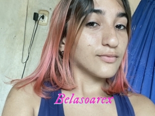 Belasoarex