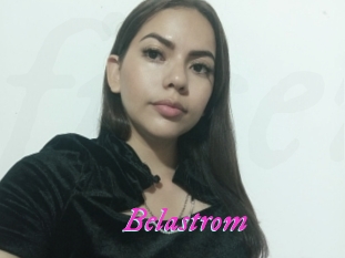 Belastrom