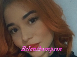 Belenthompson
