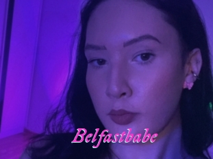 Belfastbabe