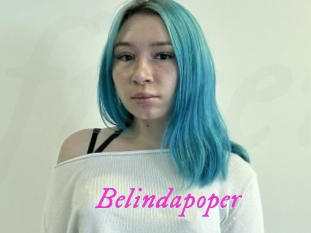 Belindapoper