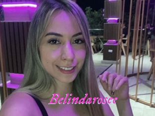 Belindarosee