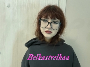 belkastrelkaa Fille Sensuelle