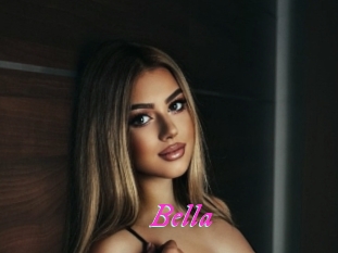 bella Fille Sensuelle