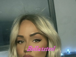 bella1steel Fille Sensuelle