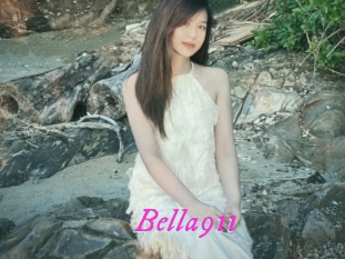 Bella911