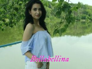 Bellabellina