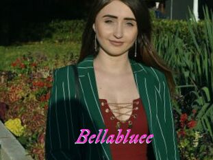 Bellabluee