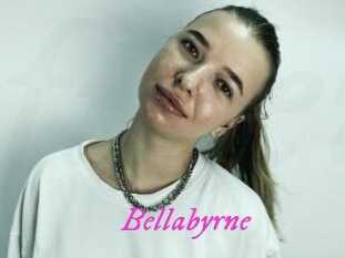 bellabyrne Fille Sensuelle