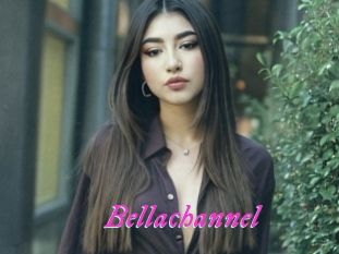 Bellachannel