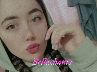 Bellachants