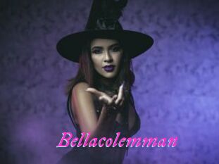 Bellacolemman
