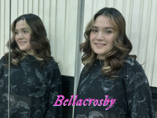 Bellacrosby