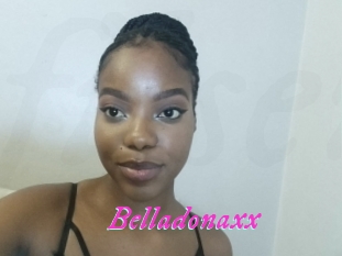 Belladonaxx