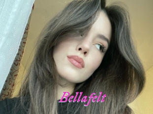 Bellafelt