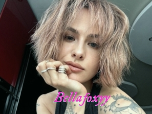 Bellafoxyy