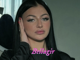 bellagir Fille Sensuelle