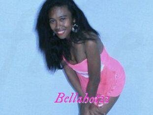 Bellahot22