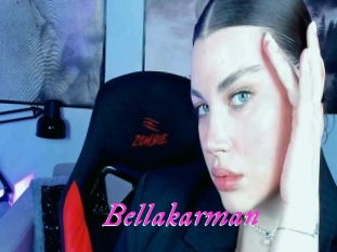 Bellakarman