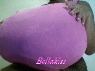 bellakiss Fille Sensuelle