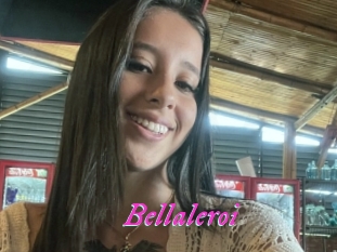 Bellaleroi