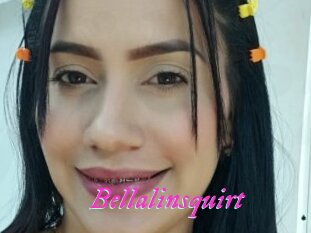 Bellalinsquirt