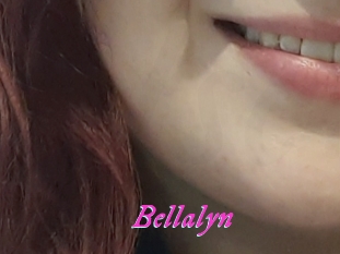 Bellalyn
