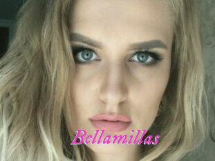 Bellamillas