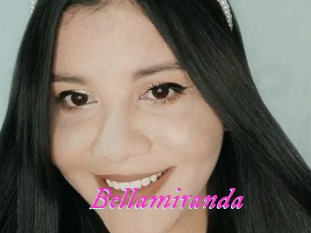 Bellamiranda