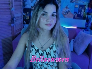 Bellaouwen
